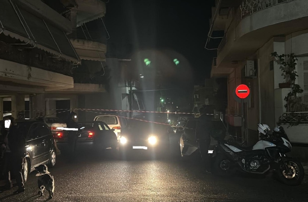 Η 45χρονη μητέρα τριών παιδιών πριν ξεψυχήσει είπε πως την δολοφόνησε ο πρώην σύντροφός της – Η αστυνομία εντόπισε το αυτοκίνητό του