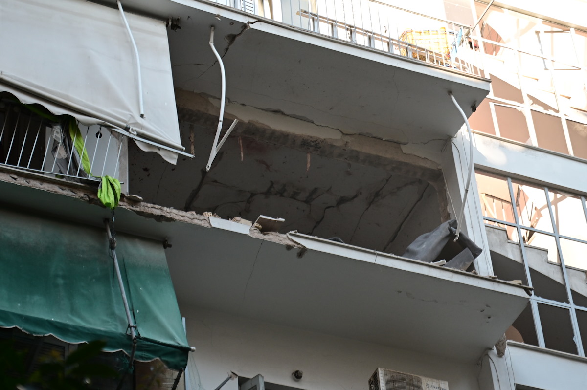 Η σούπερ βόμβα ζελατοδυναμίτιδας και η εμπλοκή του 31χρονου στη γιάφκα των Αμπελοκήπων – Πού στρέφονται οι έρευνες