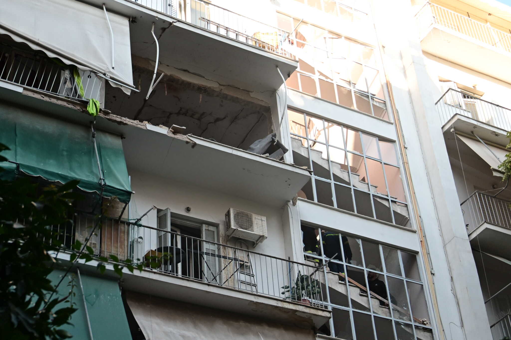 Δεν απολογήθηκε η 33χρονη για τη γιάφκα και τη βόμβα των Αμπελοκήπων – Πήρε νέα προθεσμία για αύριο