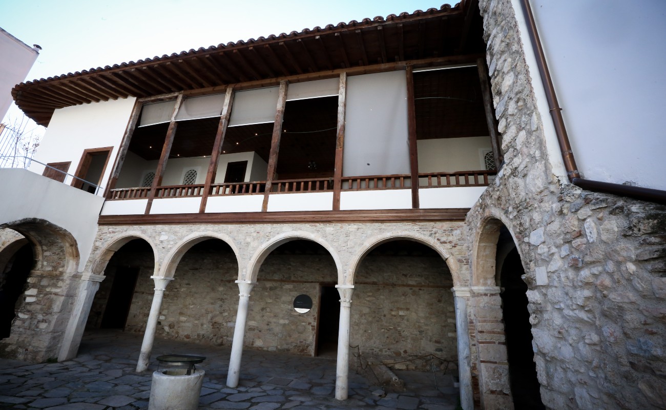 Το αρχοντικό των Μπενιζέλων: Η «ξεχασμένη» ιστορία του παλαιού σπιτιού της Αθήνας 10 Το αρχοντικό των Μπενιζέλων: Η «ξεχασμένη» ιστορία του παλαιού σπιτιού της Αθήνας