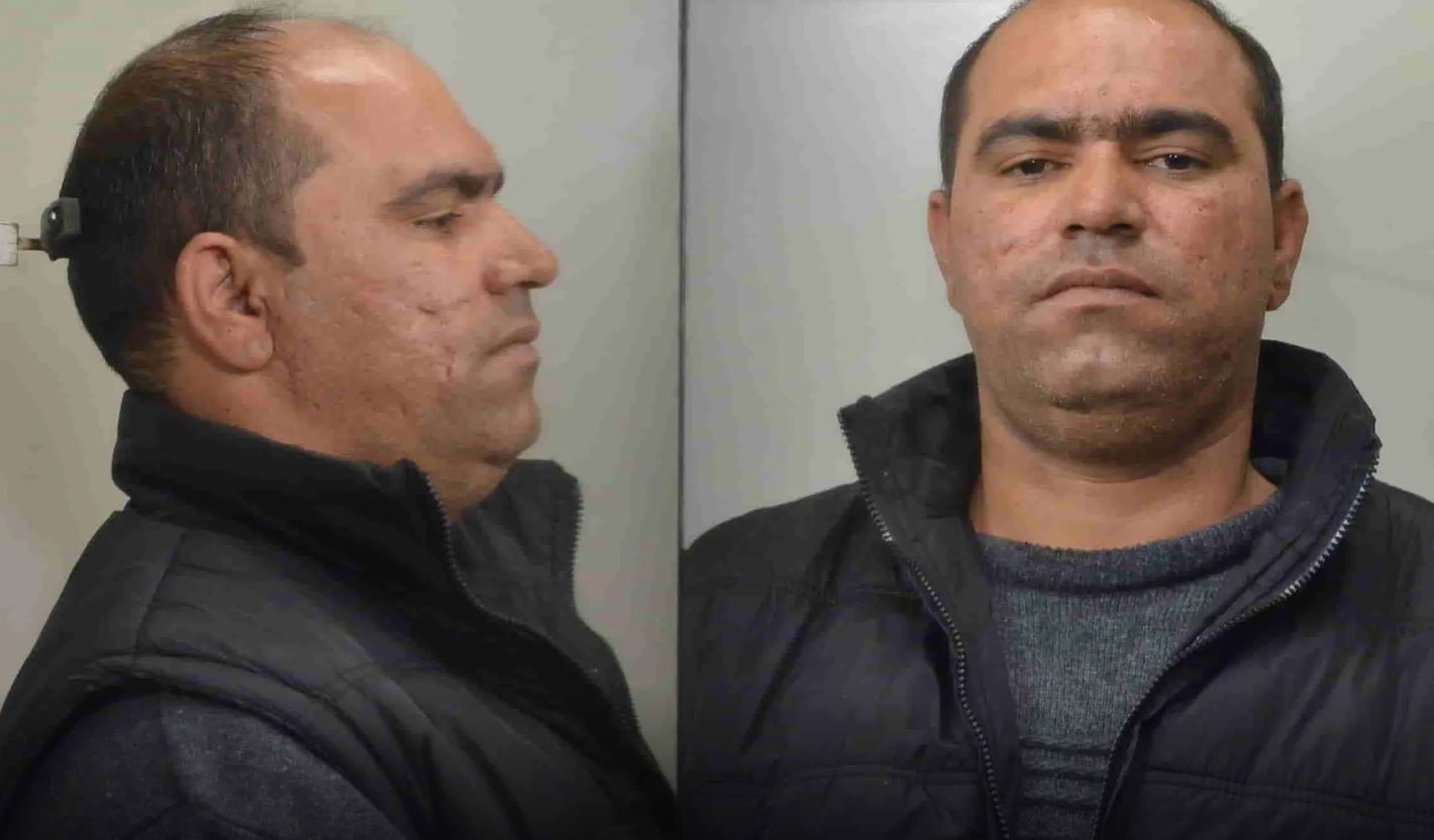 Αυτά είναι τα 8 μέλη της συμμορίας που λήστευαν ηλικιωμένους – Υποδύονταν τους συντηρητές και τους κηπουρούς 20 Αυτά είναι τα 8 μέλη της συμμορίας που λήστευαν ηλικιωμένους – Υποδύονταν τους συντηρητές και τους κηπουρούς