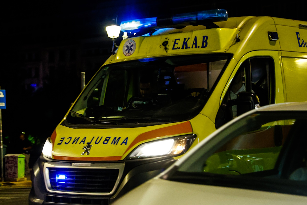 Πανικός στο Αγρίνιο: Νεκρή μία 45χρονη γυναίκα από πυροβολισμό στο κέντρο της πόλης