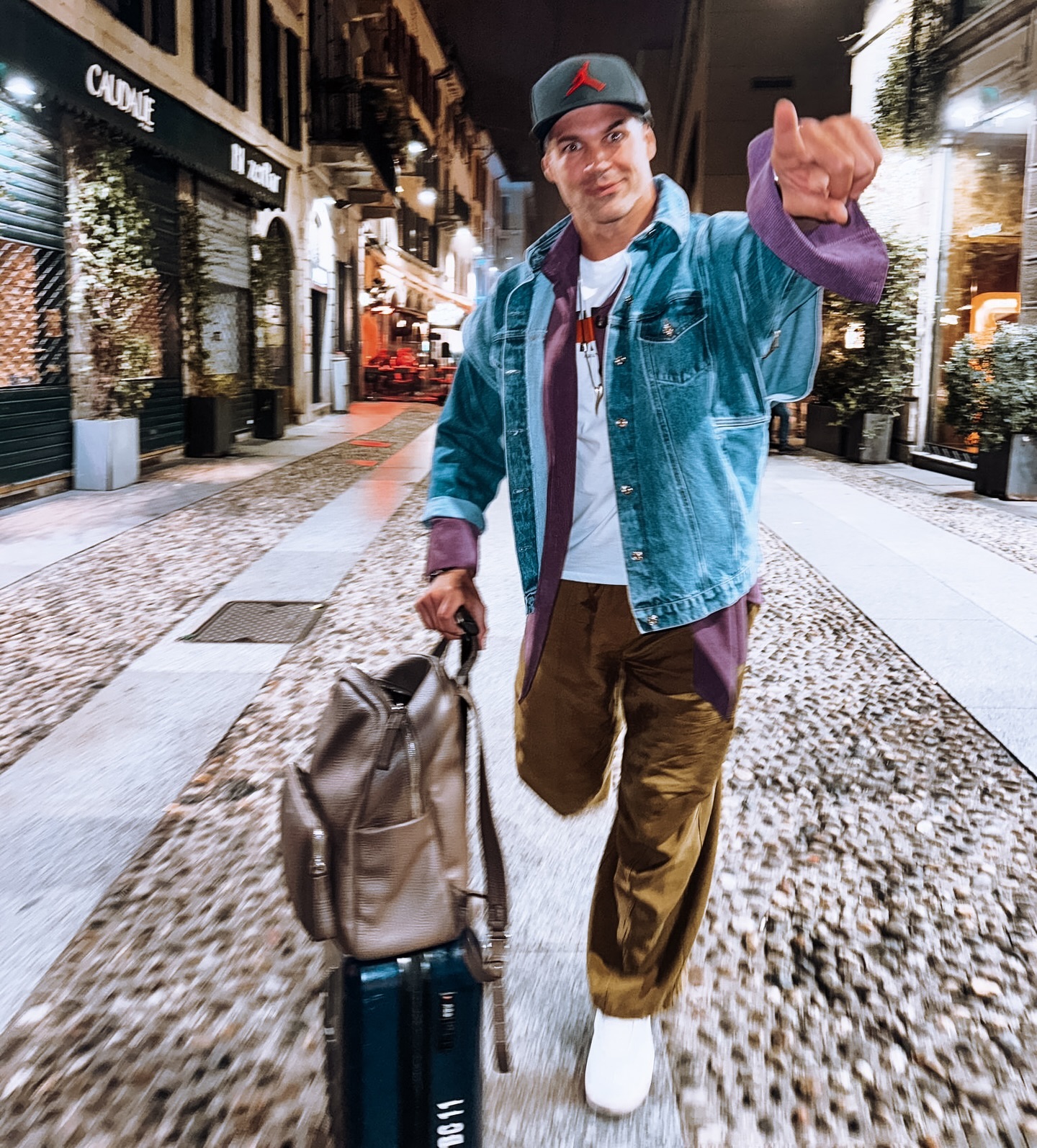 Αθηνά Οικονομάκου: Οι ευτυχισμένες στιγμές με τα παιδιά της και η επανασύνδεση με τον Μπρούνο Τσερέλα – Φωτογραφίες