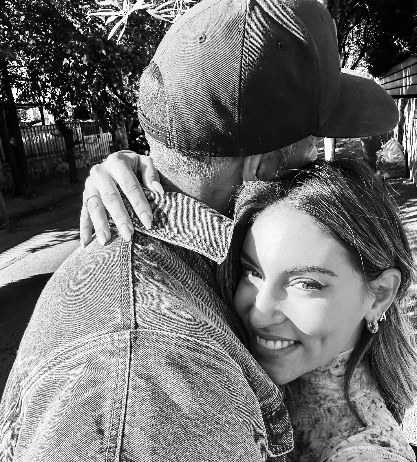 Αθηνά Οικονομάκου: Οι ευτυχισμένες στιγμές με τα παιδιά της και η επανασύνδεση με τον Μπρούνο Τσερέλα – Φωτογραφίες