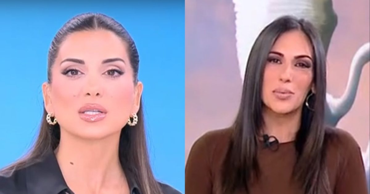 Σταματίνα Τσιμτσιλή για εγκυμοσύνη Ανθής Βούλγαρη: «Το ήθελε πάρα πολύ, δεν έχει περάσει εύκολα με το θέμα υγείας της»