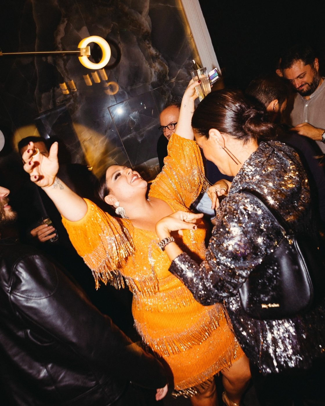 Δανάη Μπάρκα: Το φωτογραφικό λεύκωμα από το αξέχαστο πάρτι γενεθλίων της. 19 Δανάη Μπάρκα: Το φωτογραφικό λεύκωμα από το αξέχαστο πάρτι γενεθλίων της.