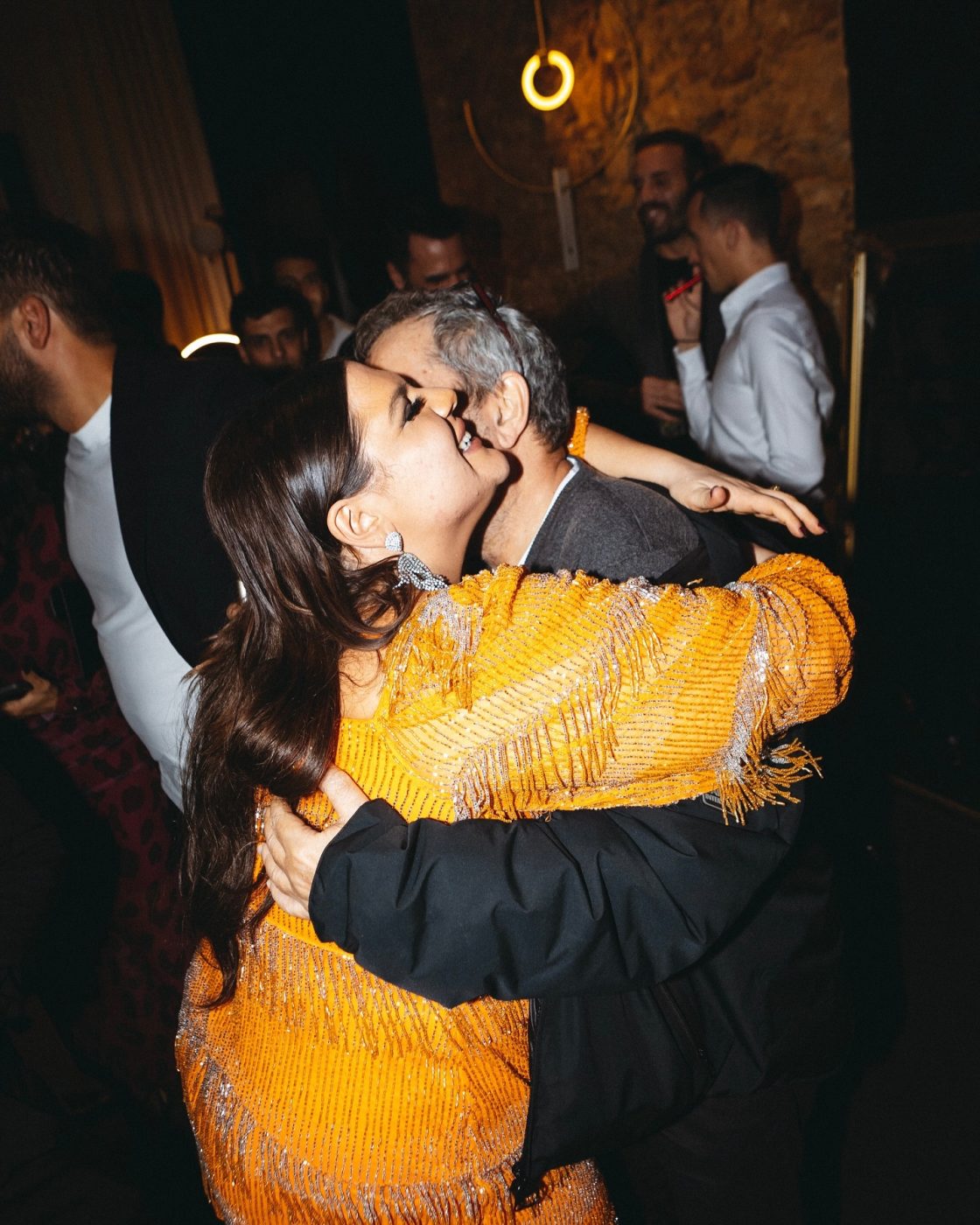 Δανάη Μπάρκα: Το φωτογραφικό λεύκωμα από το αξέχαστο πάρτι γενεθλίων της. 16 Δανάη Μπάρκα: Το φωτογραφικό λεύκωμα από το αξέχαστο πάρτι γενεθλίων της.