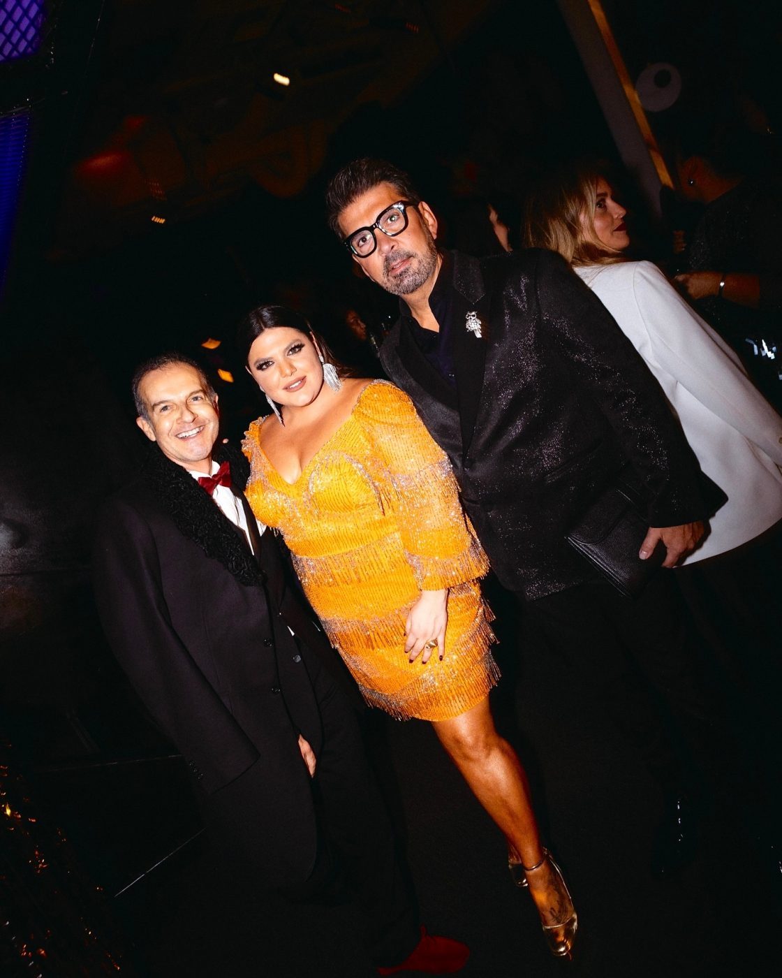 Δανάη Μπάρκα: Το φωτογραφικό λεύκωμα από το αξέχαστο πάρτι γενεθλίων της. 17 Δανάη Μπάρκα: Το φωτογραφικό λεύκωμα από το αξέχαστο πάρτι γενεθλίων της.