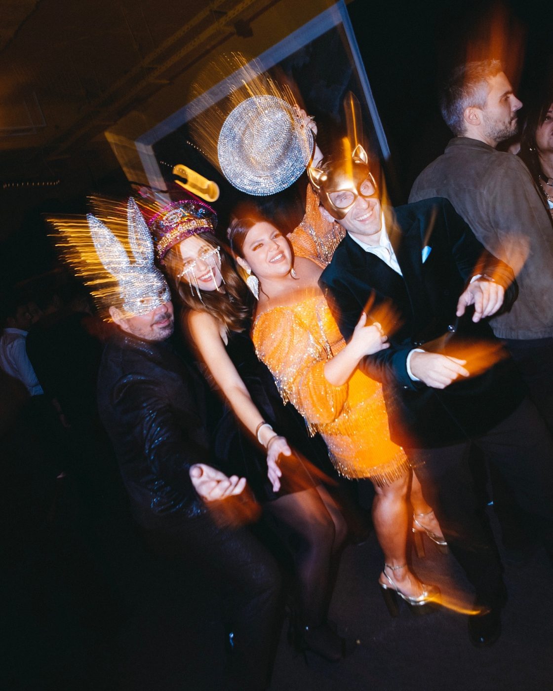 Δανάη Μπάρκα: Το φωτογραφικό λεύκωμα από το αξέχαστο πάρτι γενεθλίων της. 18 Δανάη Μπάρκα: Το φωτογραφικό λεύκωμα από το αξέχαστο πάρτι γενεθλίων της.