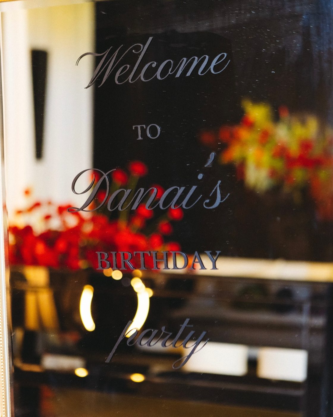 Δανάη Μπάρκα: Το φωτογραφικό λεύκωμα από το αξέχαστο πάρτι γενεθλίων της. 14 Δανάη Μπάρκα: Το φωτογραφικό λεύκωμα από το αξέχαστο πάρτι γενεθλίων της.