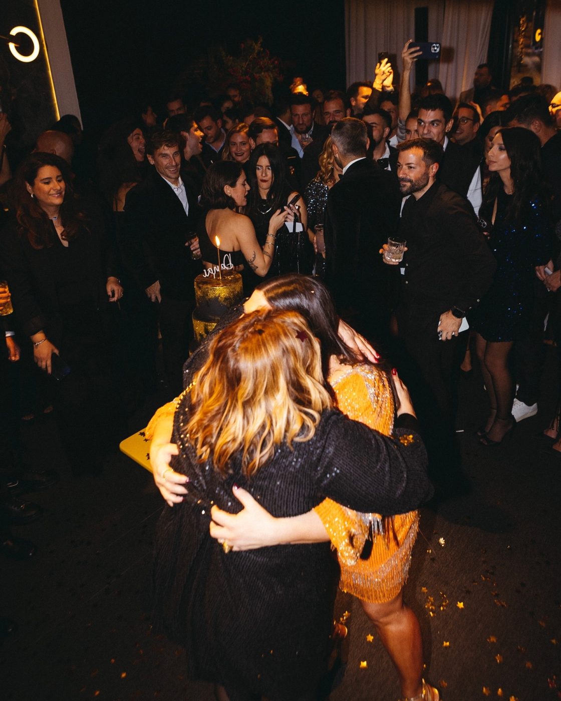 Δανάη Μπάρκα: Το φωτογραφικό λεύκωμα από το αξέχαστο πάρτι γενεθλίων της. 21 Δανάη Μπάρκα: Το φωτογραφικό λεύκωμα από το αξέχαστο πάρτι γενεθλίων της.