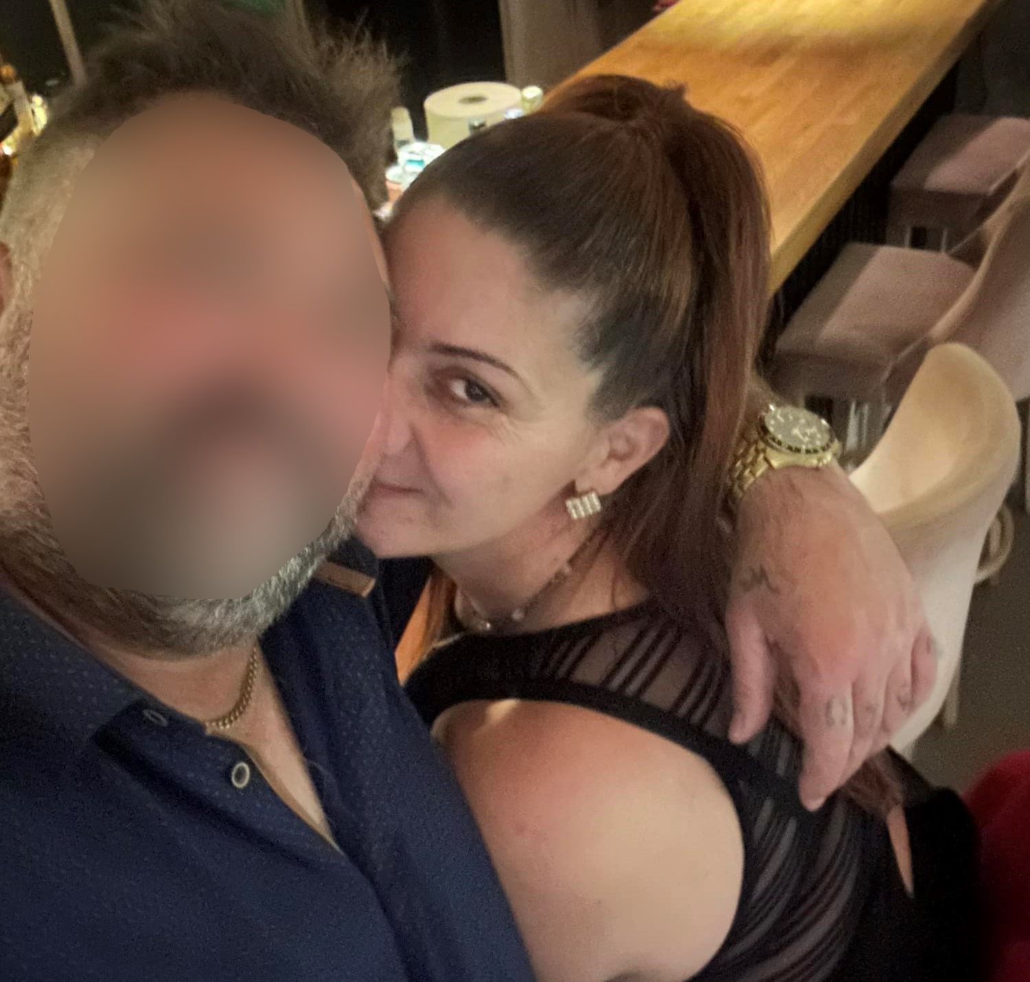«Έλεγε ότι θα μας σκοτώσει και τους δύο»: Συγκλονίζει ο σύντροφος της δολοφονημένης Δώρας από το Αγρίνιο