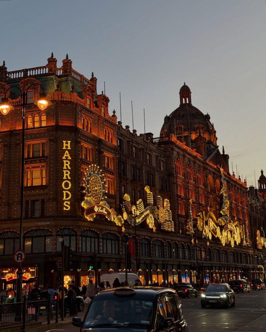 Δούκισσα Νομικού: Ταξίδι στο Λονδίνο με τα παιδιά της – Εικόνες 14 Δούκισσα Νομικού: Ταξίδι στο Λονδίνο με τα παιδιά της – Εικόνες