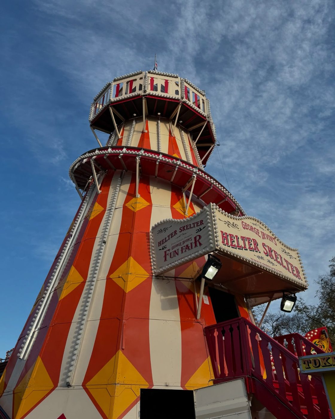 Δούκισσα Νομικού: Ταξίδι στο Λονδίνο με τα παιδιά της – Εικόνες 11 Δούκισσα Νομικού: Ταξίδι στο Λονδίνο με τα παιδιά της – Εικόνες