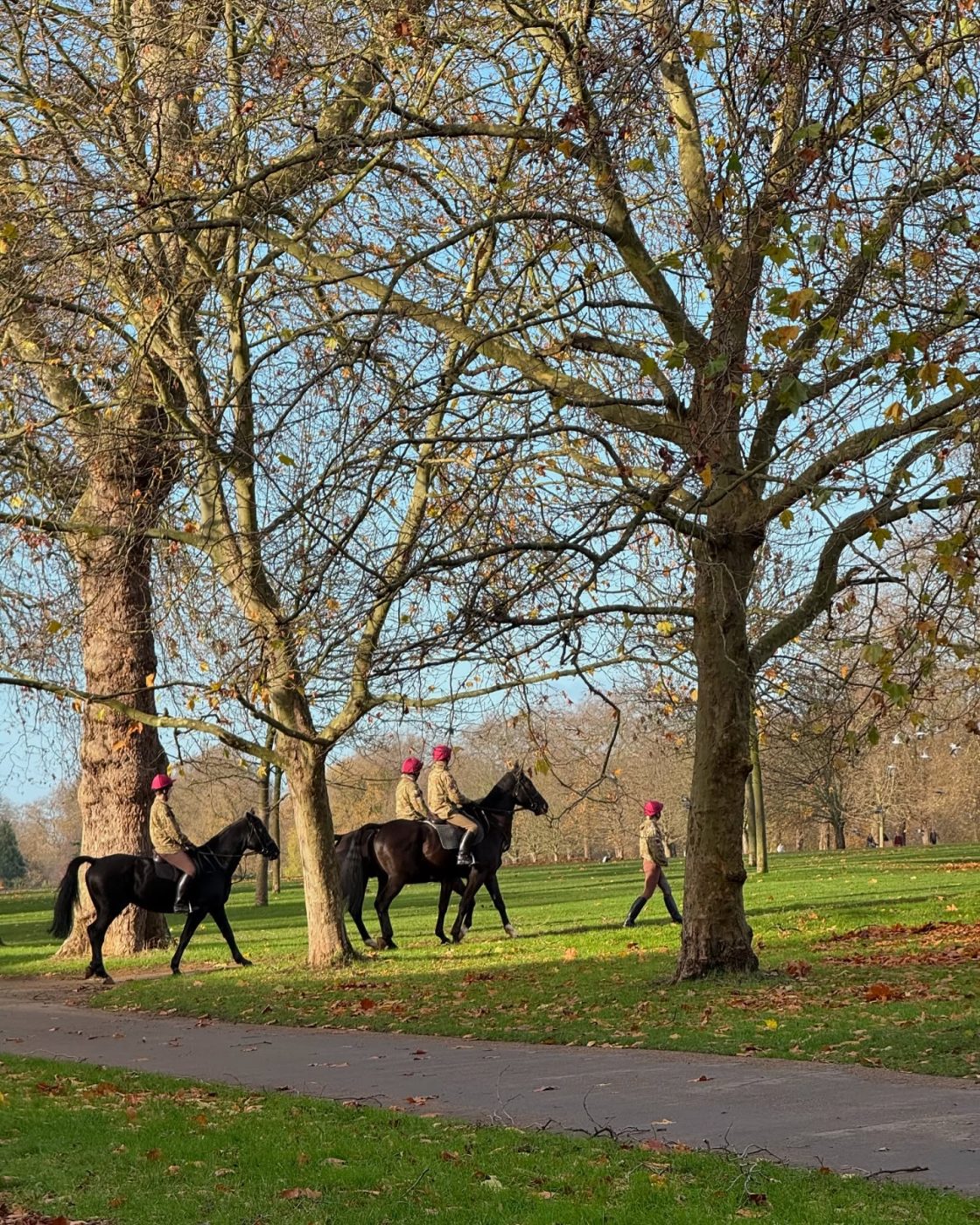 Δούκισσα Νομικού: Ταξίδι στο Λονδίνο με τα παιδιά της – Εικόνες 9 Δούκισσα Νομικού: Ταξίδι στο Λονδίνο με τα παιδιά της – Εικόνες