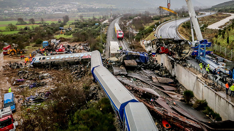 Τέμπη: Έφτασε η ώρα των νέων ποινικών διώξεων