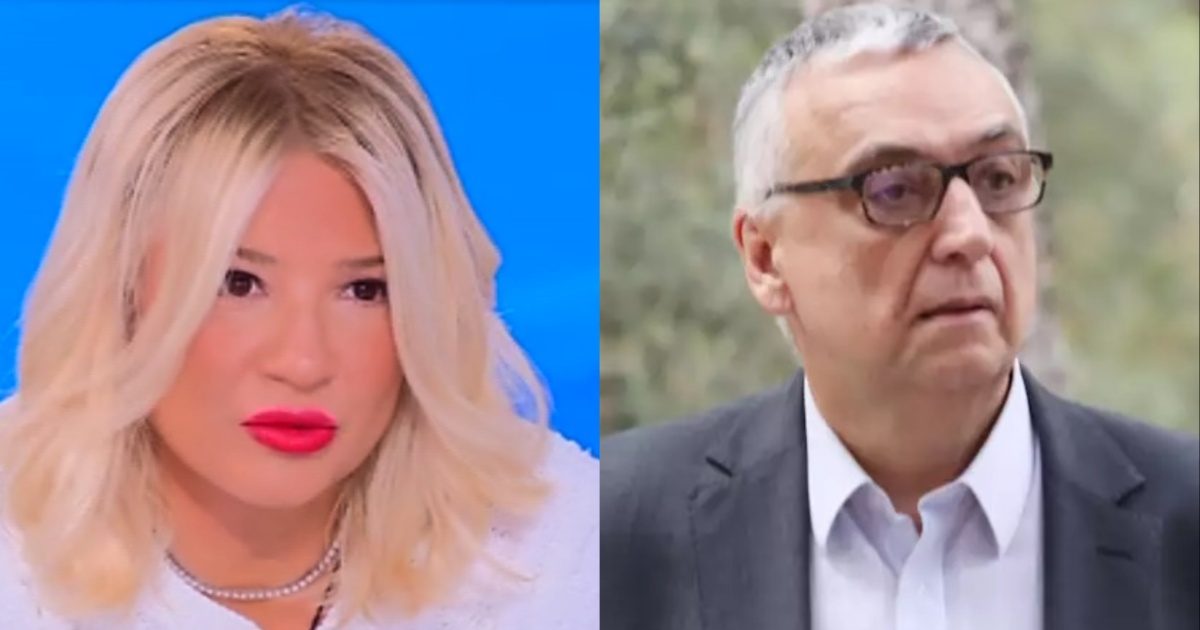 Δημήτρης Σούρας: Τα συναισθηματικά λόγια του Ανδρέα Μικρούτσικου και το «αντίο» της Φαίης Σκορδά