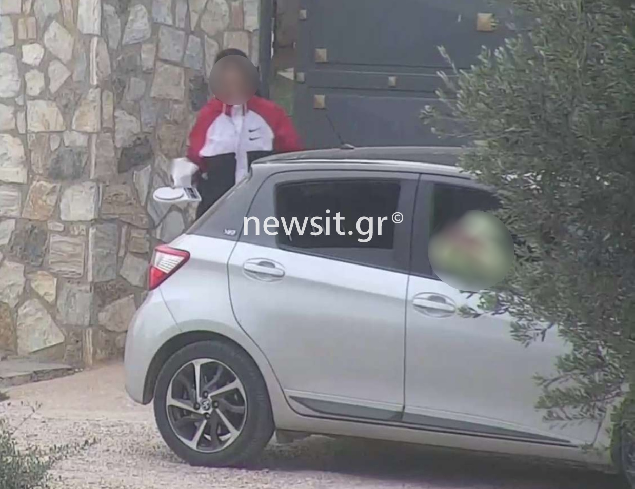 Ντοκουμέντα από τα drones της ΕΛΑΣ με τη δράση του κυκλώματος ναρκωτικών στο Κορωπί 14 Ντοκουμέντα από τα drones της ΕΛΑΣ με τη δράση του κυκλώματος ναρκωτικών στο Κορωπί