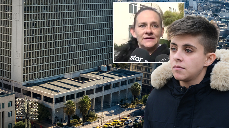 Μητέρα Ειρήνης Μουρτζούκου: «Την βλέπω υπεύθυνη για τις απώλειες των παιδιών»