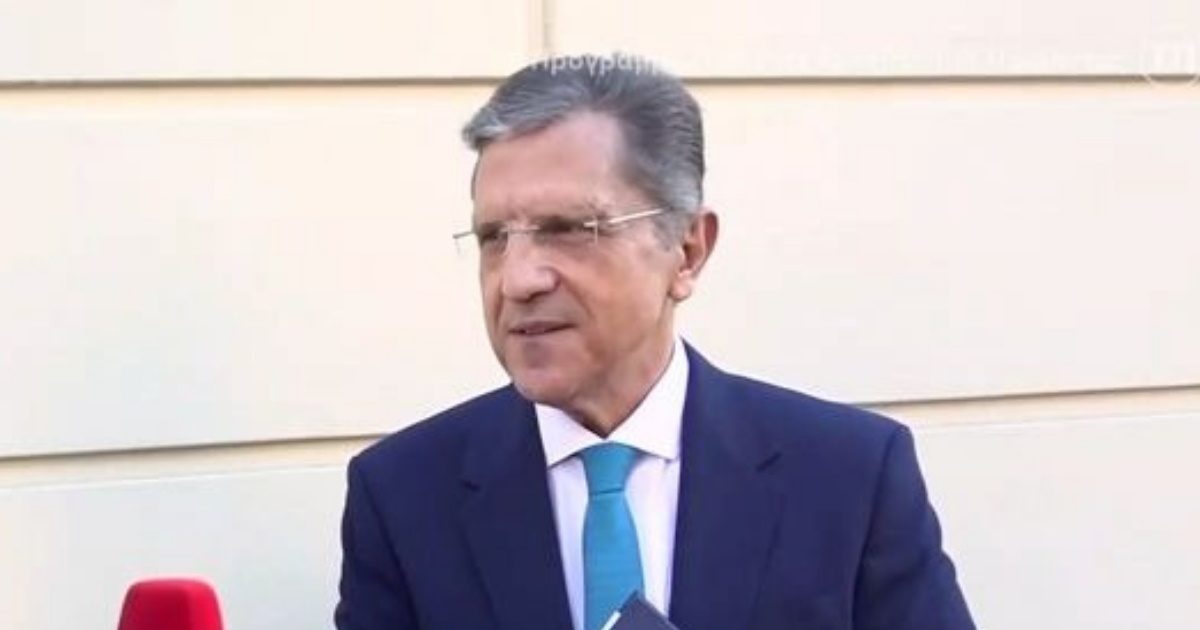 Γιώργος Αυτιάς: «Δεν μου έχουν λείψει τα τηλεοπτικά, ό,τι δεν ανανεώνεται, πεθαίνει»