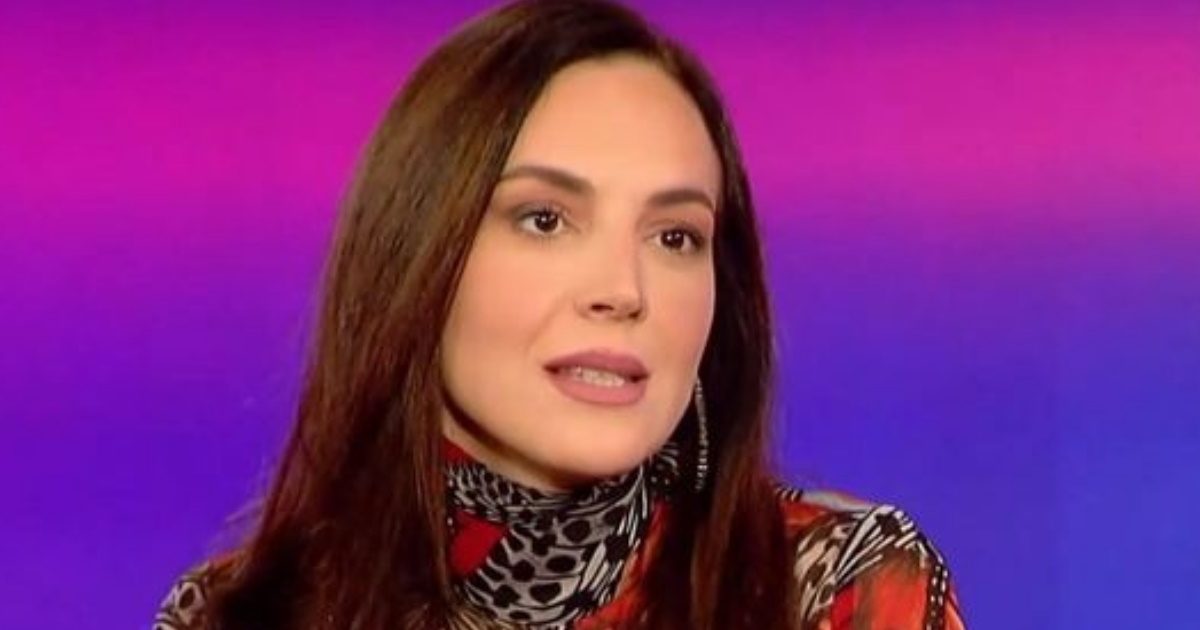 Γωγώ Καρτσάνα: «Έκανα έκτρωση στις ΗΠΑ, χωρίς νάρκωση και το βίωσα τραυματικά»