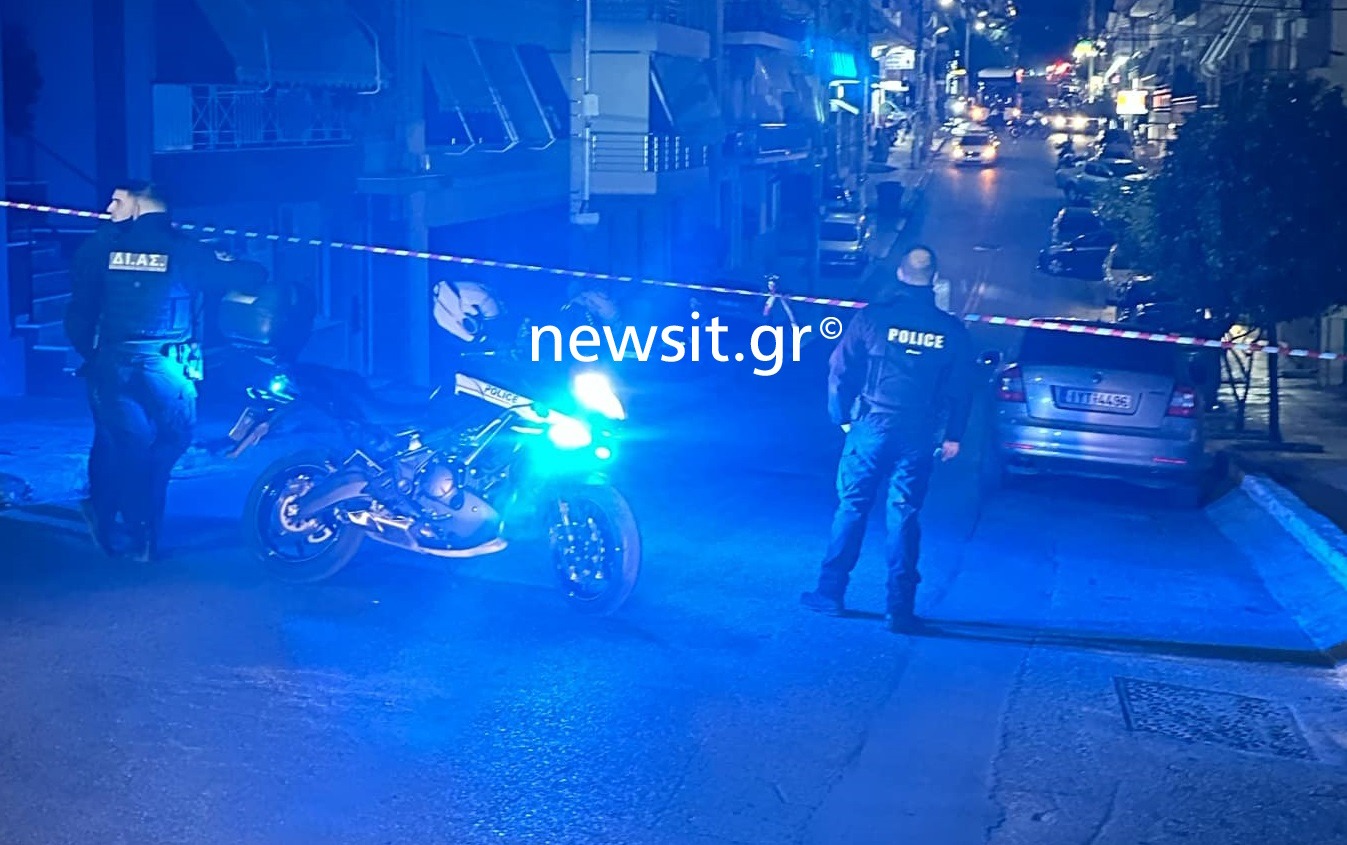 Εθισμένος στο ποτό ο 59χρονος που απείλησε με όπλο τη σύζυγό του στην Ηλιούπολη – «Του ζήτησε διαζύγιο»