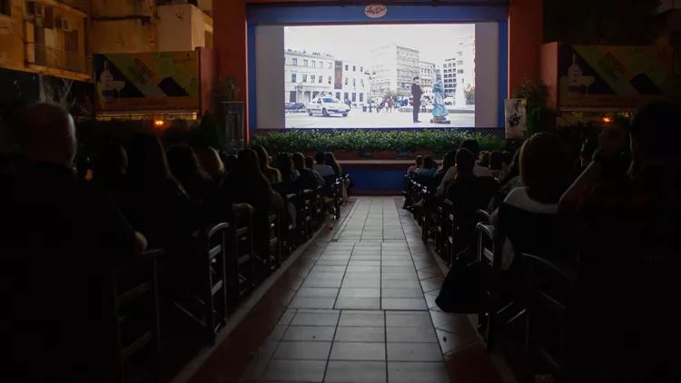 Διεθνές Micro μ Φεστιβάλ 2024: Προβολές και ψηφοφορίες κοινού στην Ελλάδα και στο εξωτερικό 2 Διεθνές Micro μ Φεστιβάλ 2024: Προβολές και ψηφοφορίες κοινού στην Ελλάδα και στο εξωτερικό