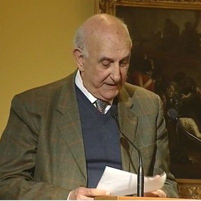 Στον εξέχοντα Ιταλό νεοελληνιστή, Vincenzo Rotolo, απονέμεται το Βραβείο Διδώ Σωτηρίου για το 2024 2 Στον εξέχοντα Ιταλό νεοελληνιστή, Vincenzo Rotolo, απονέμεται το Βραβείο Διδώ Σωτηρίου για το 2024