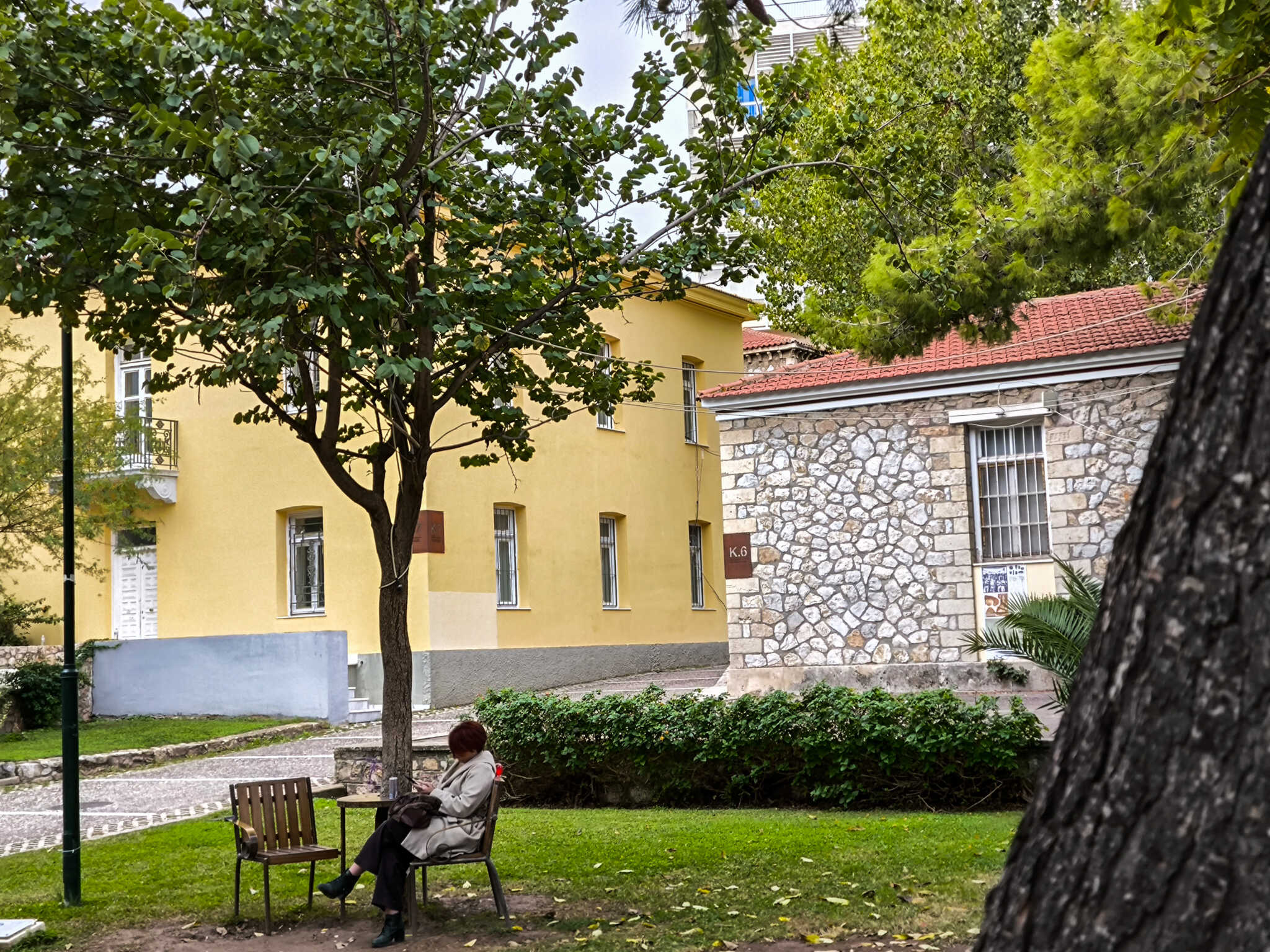 Αυξάνεται η θερμοκρασία και από την Παρασκευή πάλι 20άρια