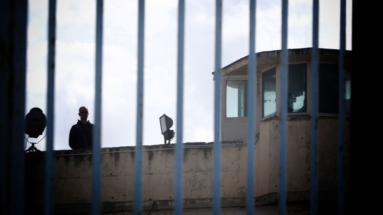 Πάτρα: Νεκρός 52χρονος φυλακισμένος στο Τμήμα Μεταγωγών