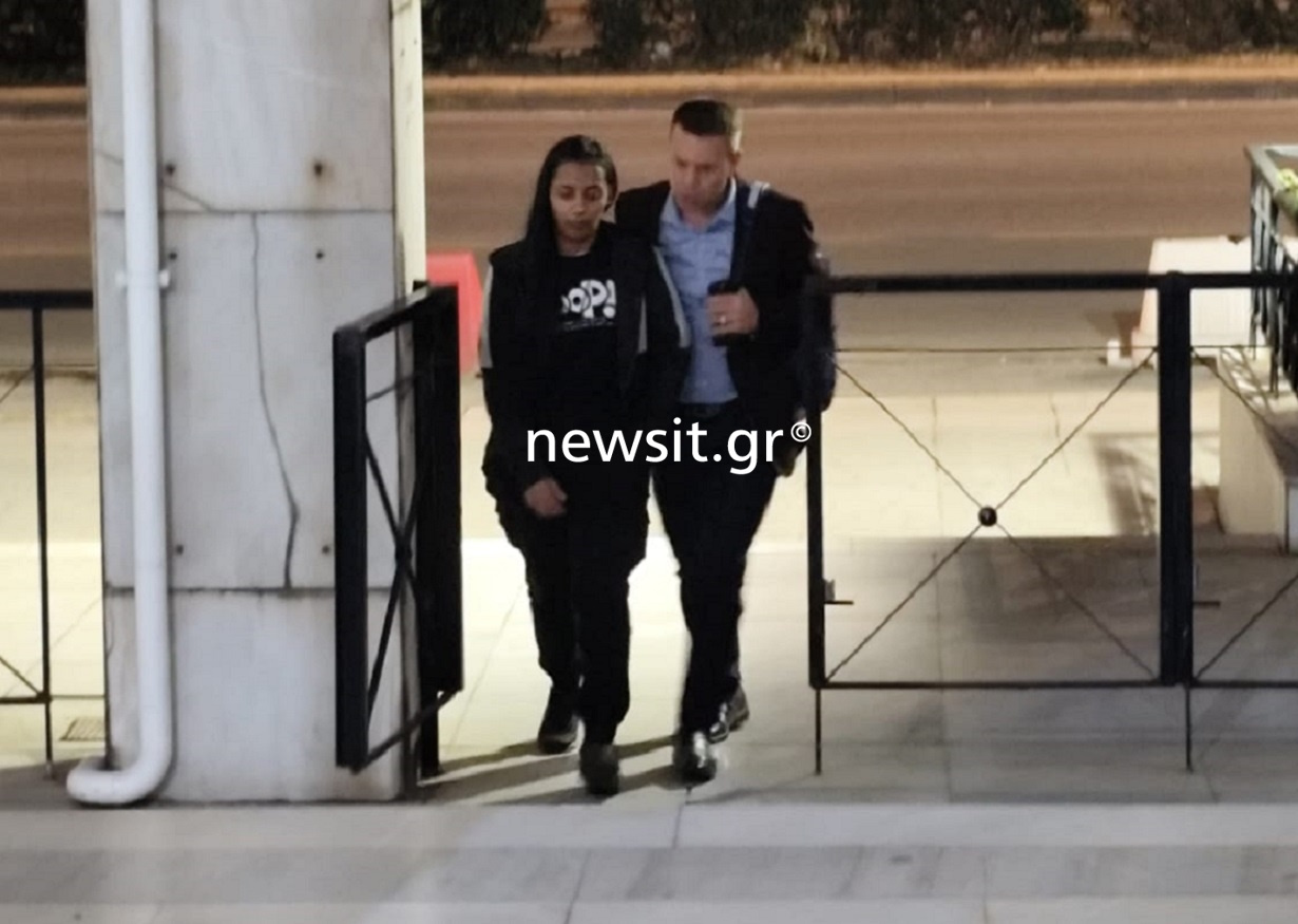 Μαραθώνια η κατάθεση της μητέρας του Παναγιωτάκη για την υπόθεση Μουρτζούκου – «Θα αποδοθεί σύντομα δικαιοσύνη»