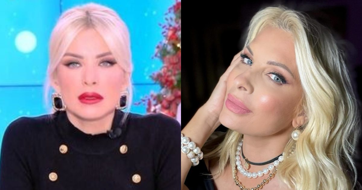 Καινούργιου για Μενεγάκη: «Δεν γνωρίζετε τα συναισθήματά της και αν έχει μιλήσει με άτομο από την οικογένεια της Βέφας».