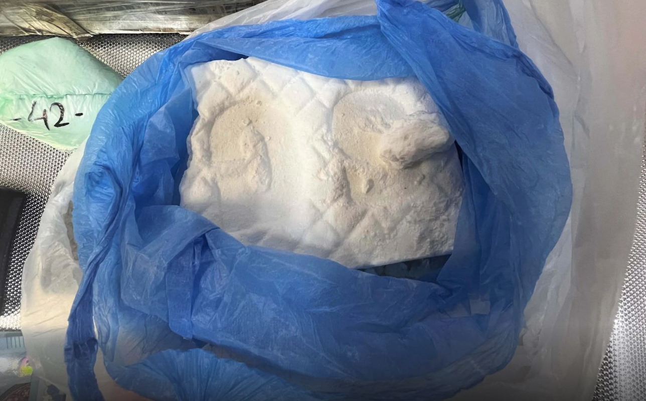 Δύο συλλήψεις στην Αθήνα για το εμπόριο ναρκωτικών – Κατασχέθηκαν πάνω από 3,4 κιλά κοκαΐνης