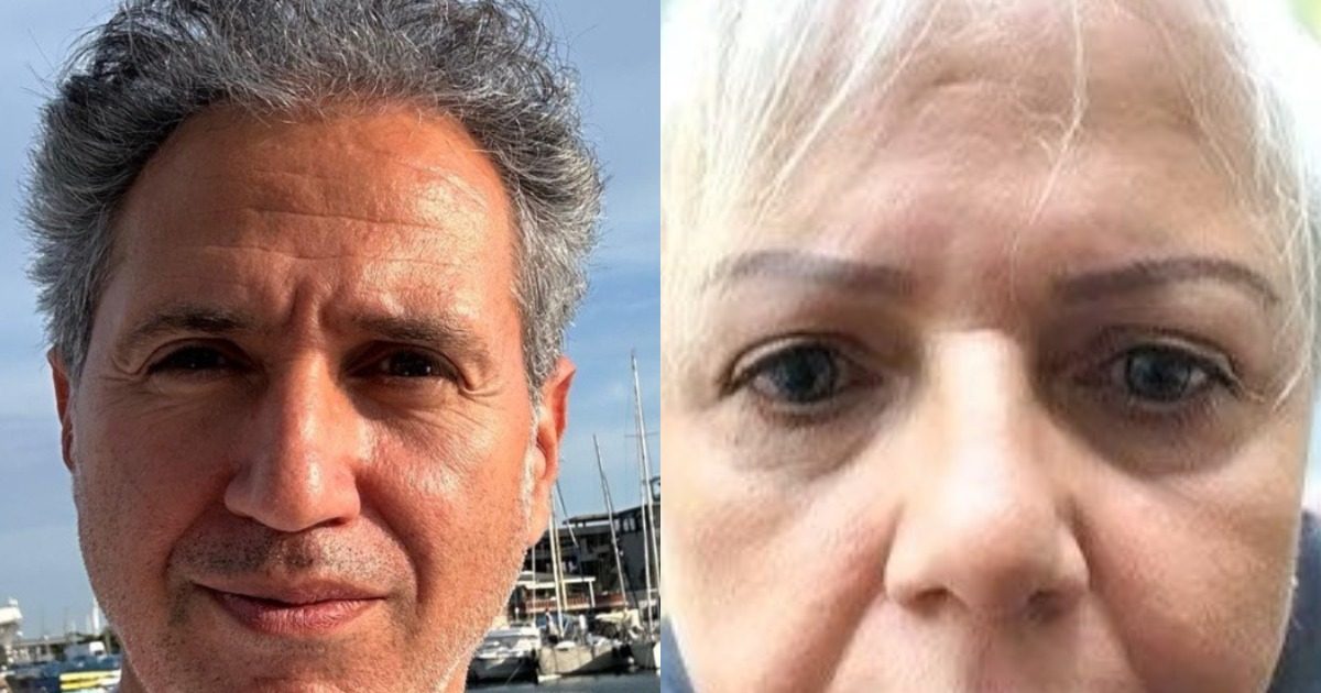 Δημήτρης Κόκοτας: Η αδελφή του, Έλλη Κόκοτα, αποκαλύπτει γιατί βρέθηκε ξανά στη ΜΕΘ