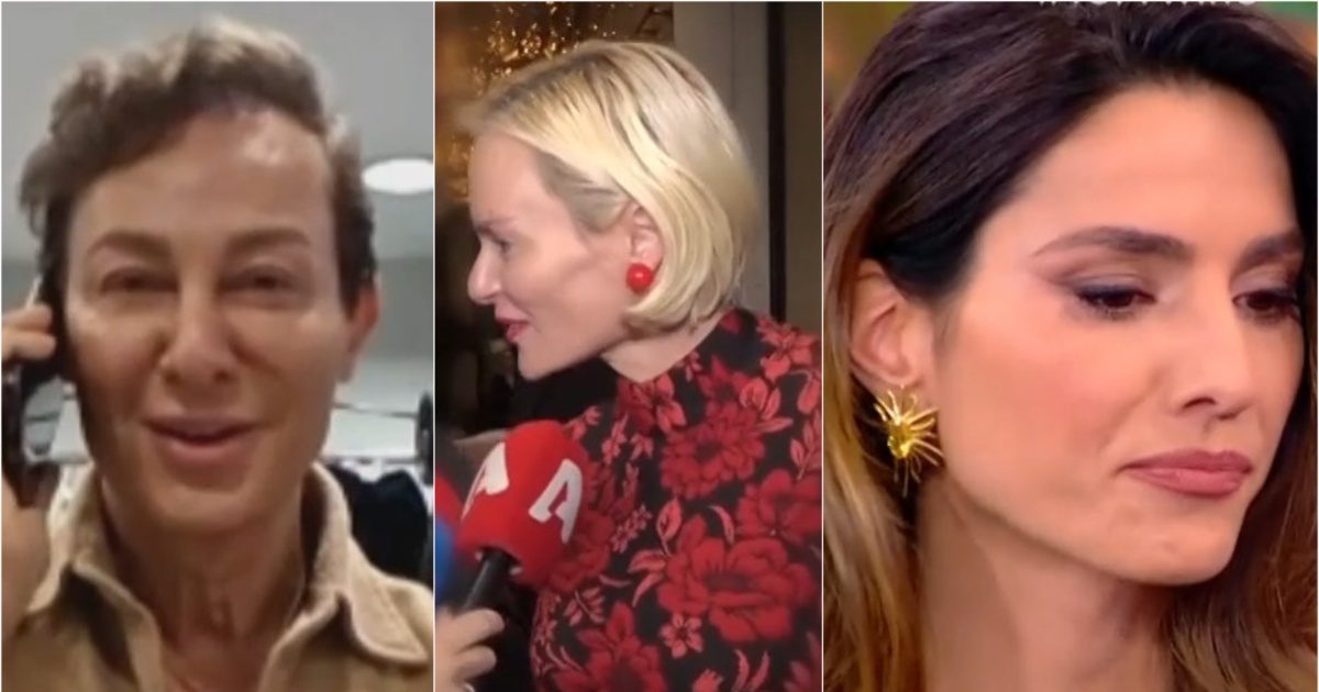 Βασίλειος Κωστέτσος εναντίον Ηλιάνας Παπαγεωργίου: «Η Έλενα Χριστοπούλου φαίνεται σαν κλέφτρα»