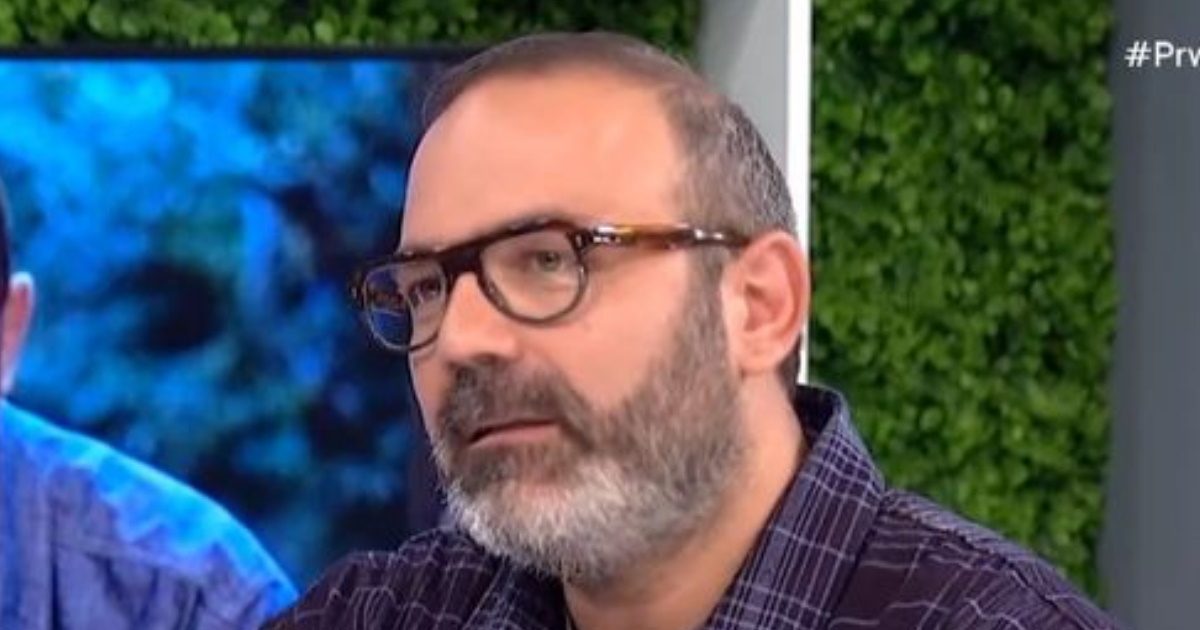 Ανδρέας Λαγός: Η αποκάλυψη για το συμβόλαιο με τη βρετανική βασιλική οικογένεια – «Αυτό είναι το μόνο που μπορώ να πω»