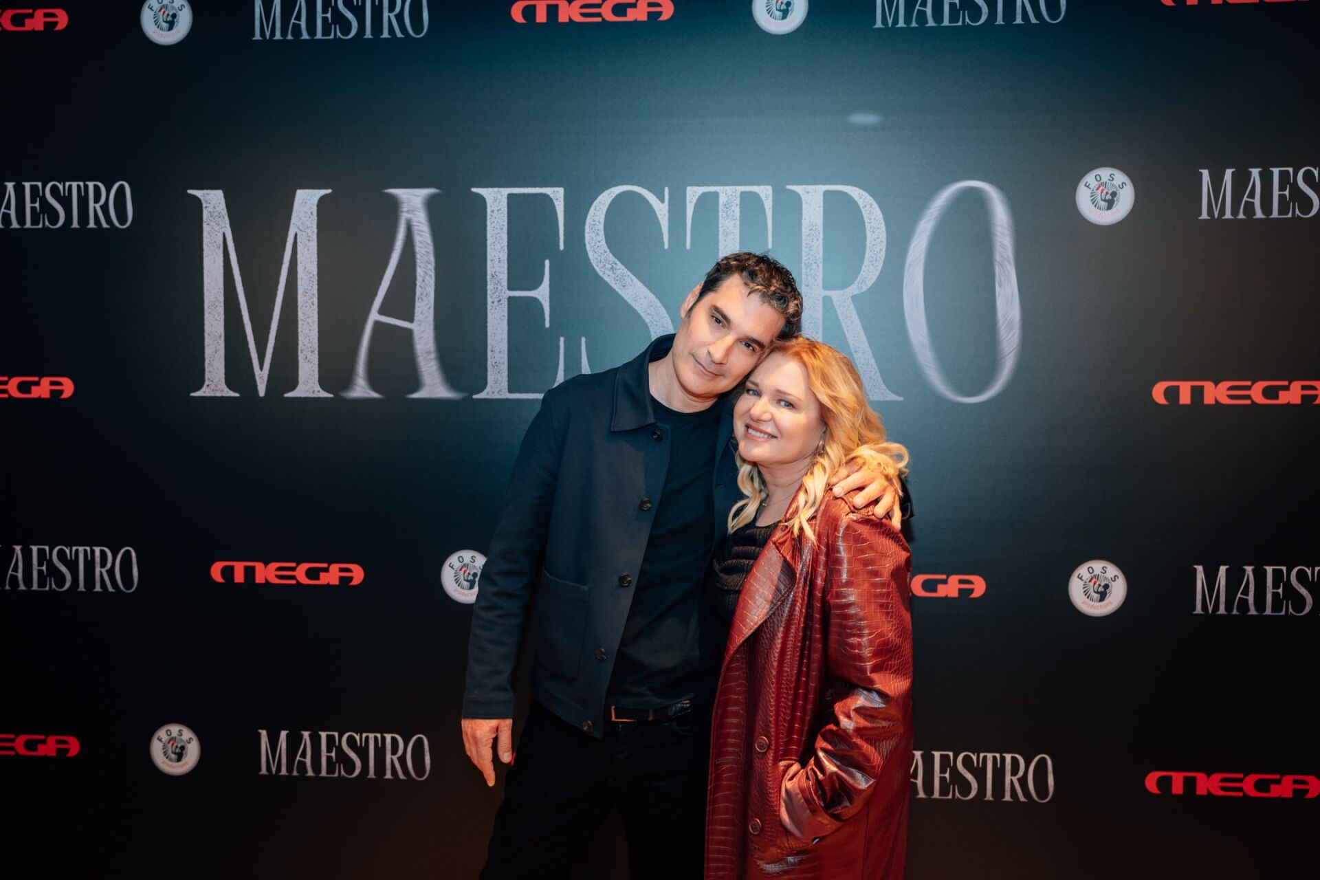 “Maestro”: Προβλήθηκε το 1ο επεισόδιο της τρίτης σεζόν στην Εθνική Πινακοθήκη 15 maestro_media_event1__2_