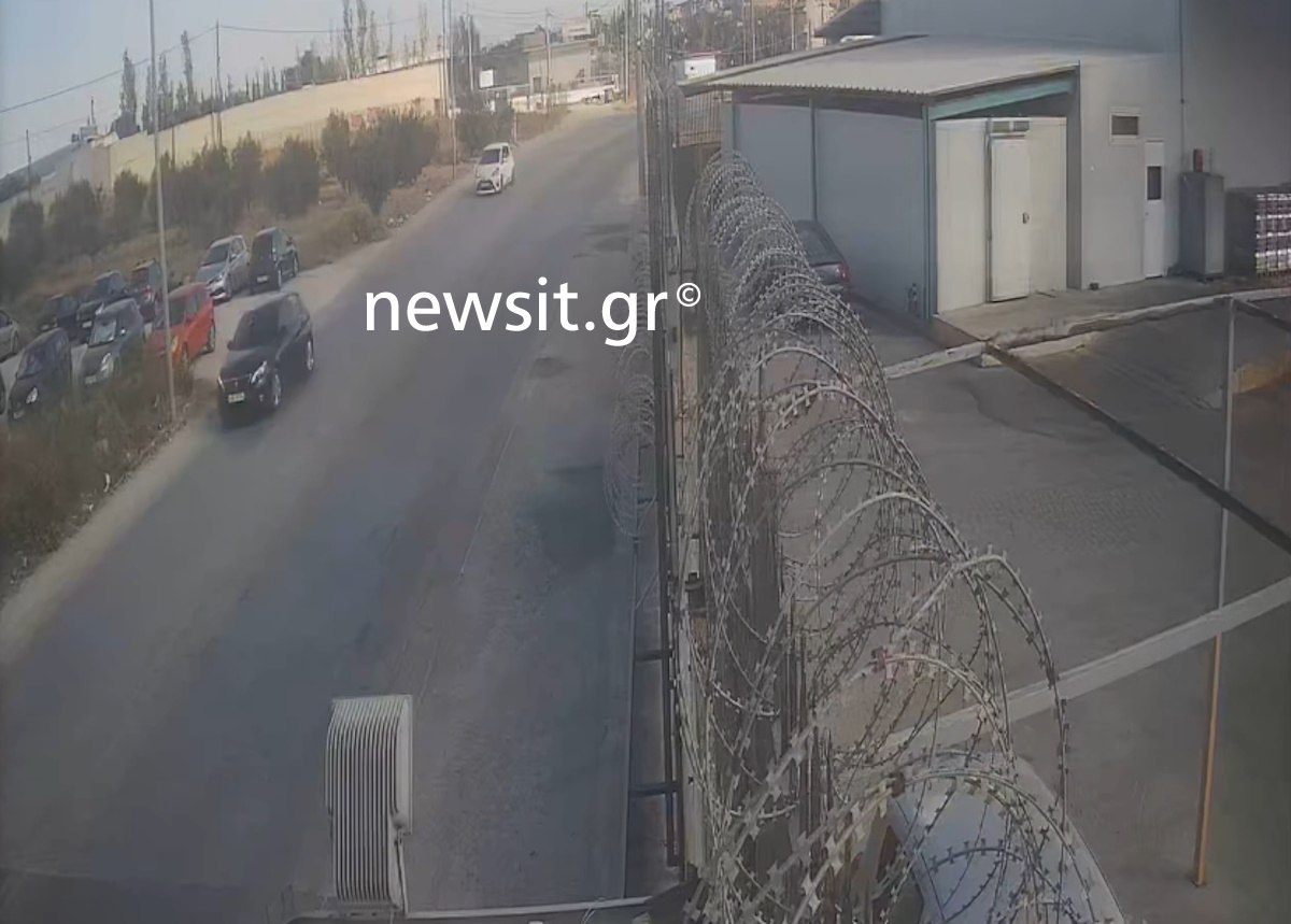 Μαρκόπουλο: Οπτικοακουστικό υλικό με τους εισβολείς να παρακολουθούν την οικογένεια λίγο πριν από τη δολοφονία του 5χρονου