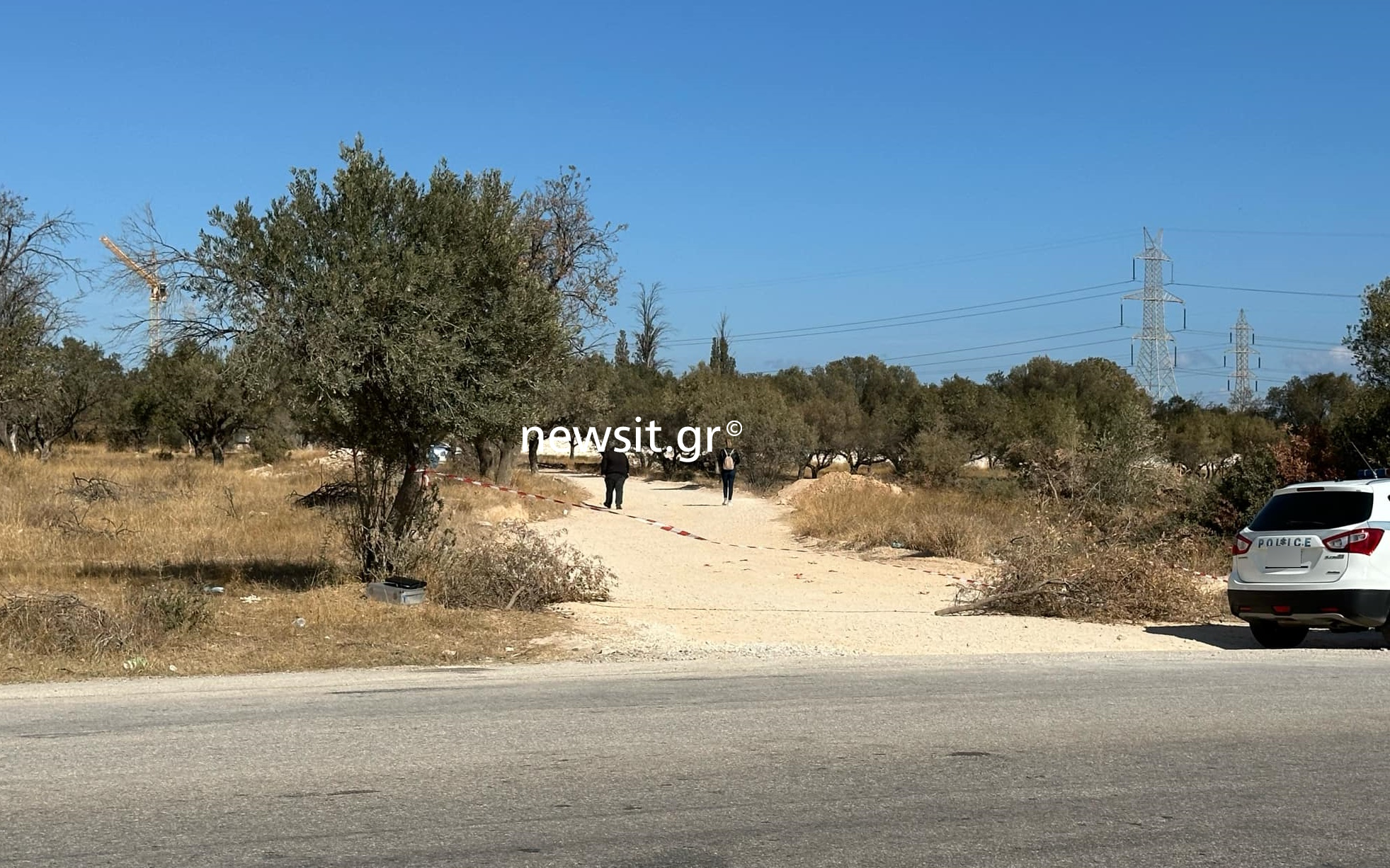 Θύμα βεντέτας δύο οικογενειών το τρίχρονο παιδί στο Μαρκόπουλο - Σε αυτό το αυτοκίνητο βρισκόταν όταν πυροβόλησαν οι δράστες