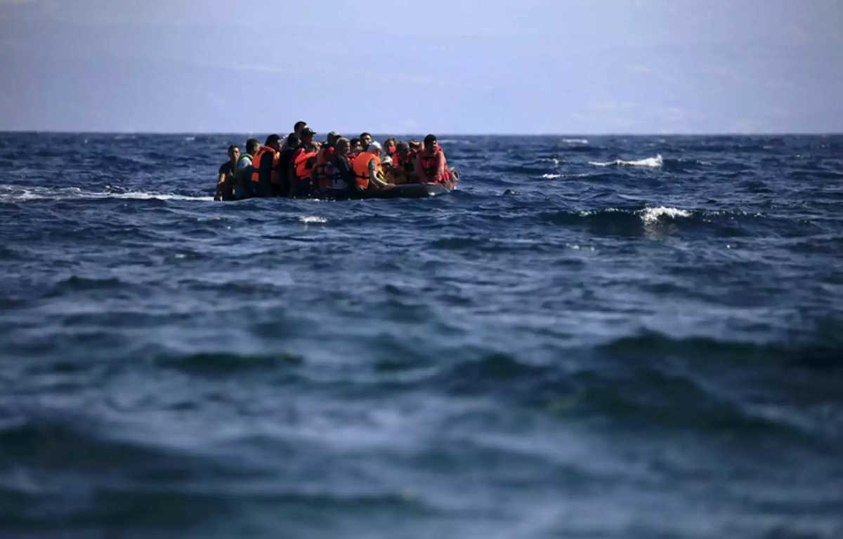 Παραιτήθηκε η γενική γραμματέας Υποδοχής Αιτούντων Άσυλο Δήμητρα Λυγούρα – Αναλαμβάνει ο αντιστράτηγος Δημήτρης Γλυμής