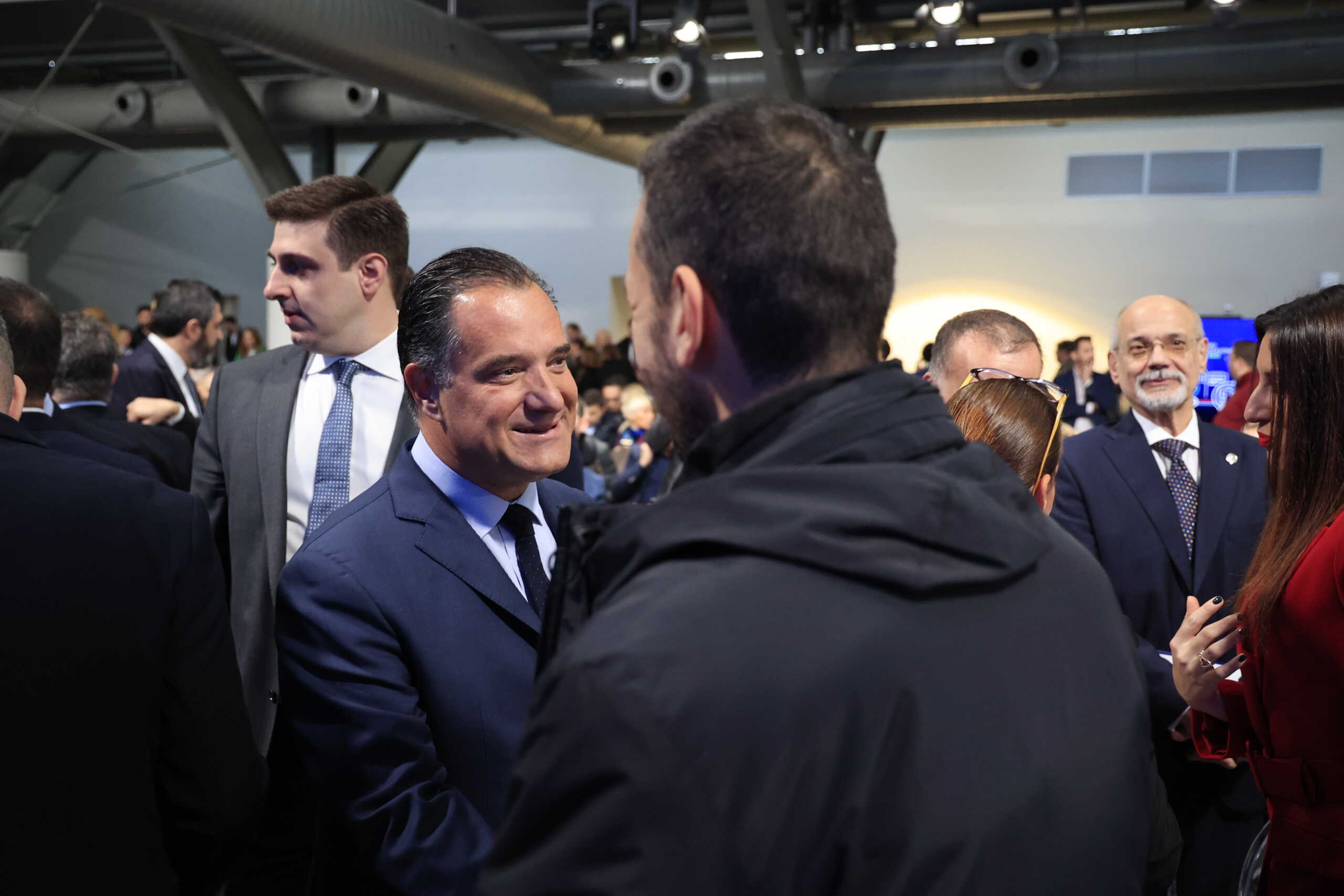 Σε λειτουργία το Μετρό Θεσσαλονίκης - Μητσοτάκης: «Το είπαμε και το κάναμε, αρκετά με τα συμπλέγματα»