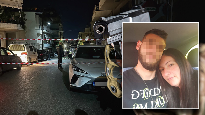 Αγρίνιο: Μήνυση από την οικογένεια της Δώρας στους συγγενείς του υπόπτου για προσβλητικές δηλώσεις