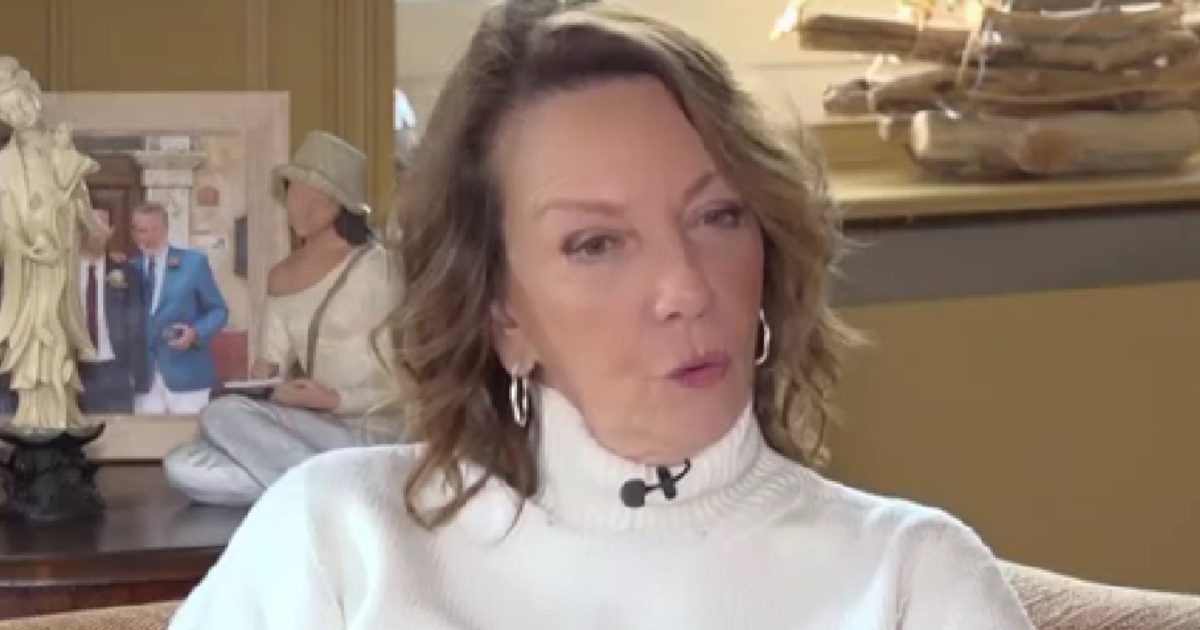 Μιρέλλα Παπαοικονόμου: Η αποκάλυψη για την «Αναστασία» – «Ο ρόλος προοριζόταν για μοντέλο»