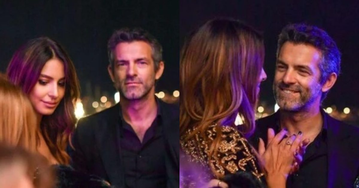 Φίλιππος Μιχόπουλος – Κωνσταντίνα Ευρυπίδου: Όλη η αλήθεια για τη σχέση τους! Πότε γνωρίστηκαν, πόσο καιρό είναι μαζί