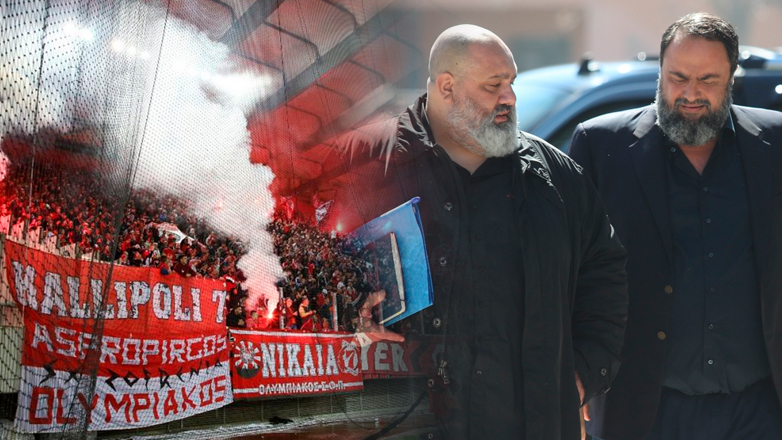 Ποινική δίωξη ασκήθηκε σε Μαρινάκη, Μώραλη και Καραπαπά για τη δολοφονία του αστυνομικού Γιώργου Λυγγερίδη