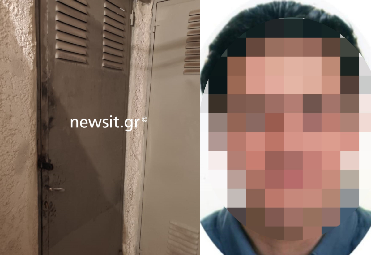 «Άνοιξε» ο υπολογιστής της γιάφκας στο Παγκράτι – Αθώος δηλώνει ο 49χρονος εκπαιδευτικός
