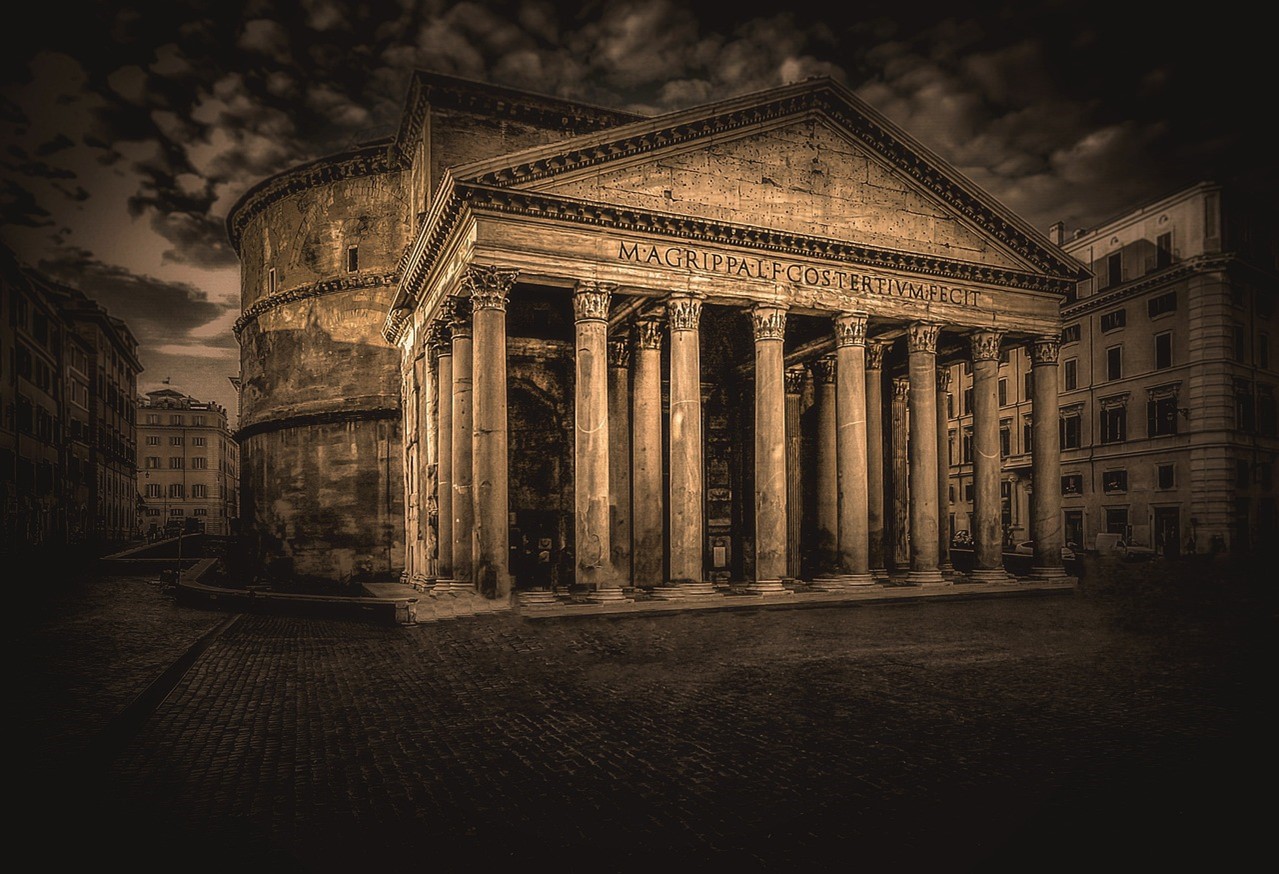 pantheon