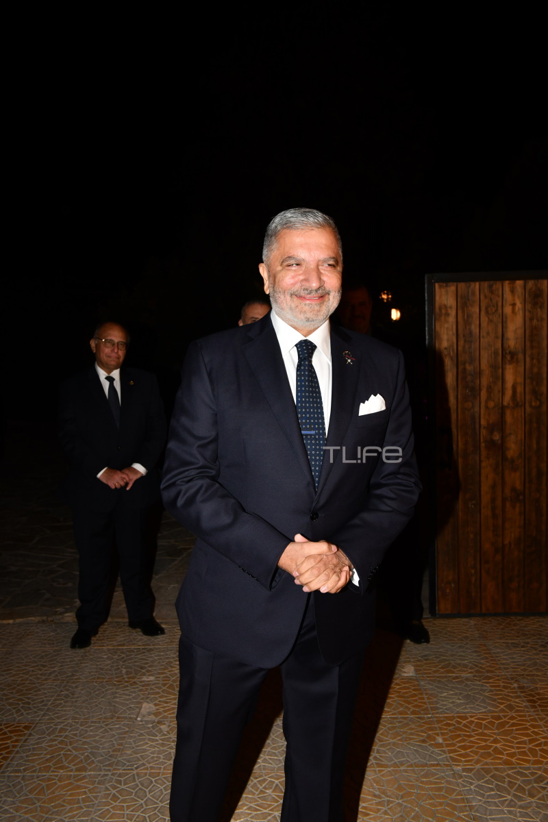 Γιώργος Πατούλης: Παντρεύεται τη Νάνσυ Κοιλού! Δες τον ντυμένο γαμπρό – Φωτογραφίες TLIFE