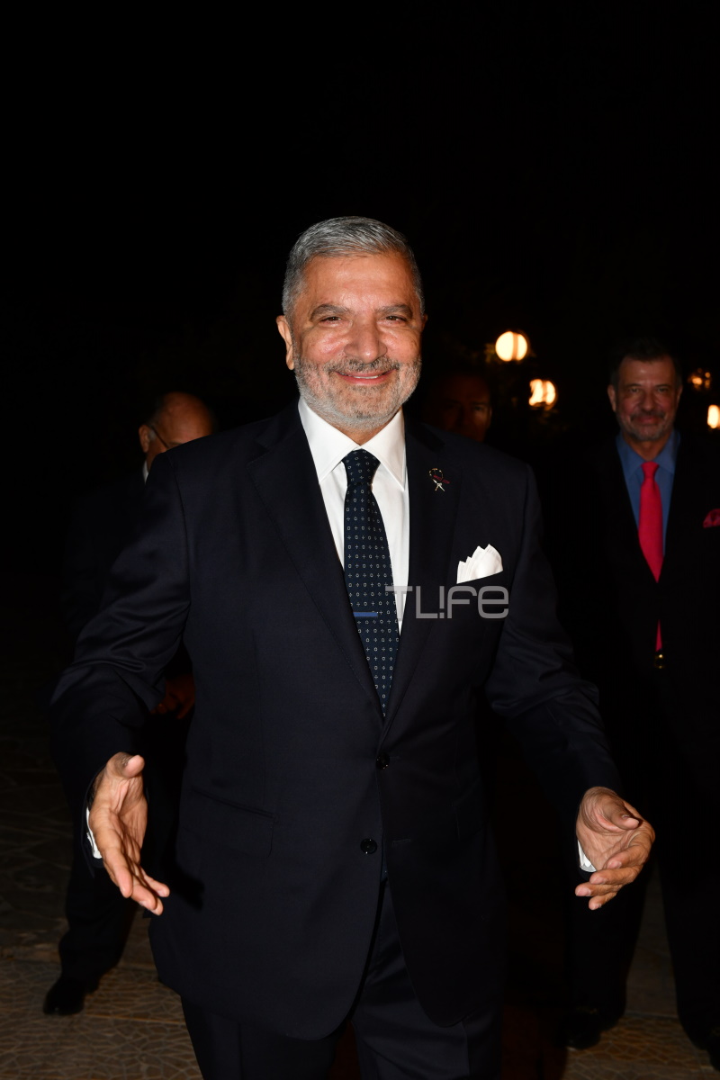 Γιώργος Πατούλης: Παντρεύεται τη Νάνσυ Κοιλού! Δες τον ντυμένο γαμπρό – Φωτογραφίες TLIFE