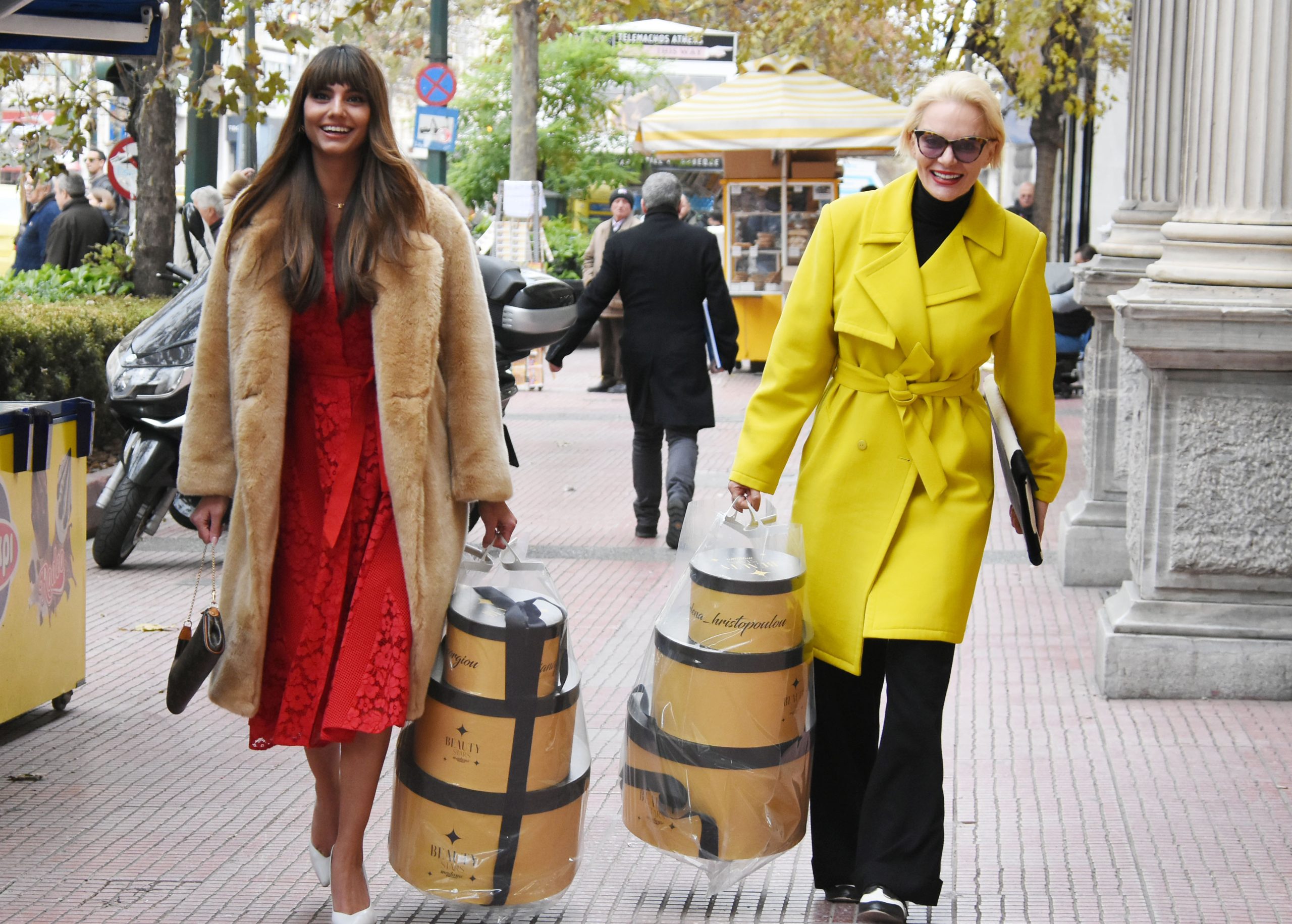 Plaka Exei: Ο Άγγελος Πάτσης στο TLIFE – Το face reveal, η πρόταση γάμου και η ατάκα της ζωής του